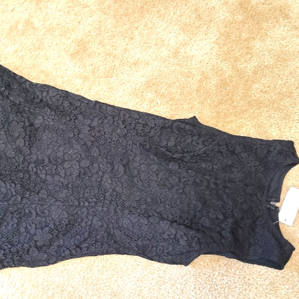 Ann Taylor dress